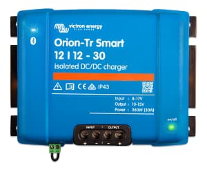 Orion TrSmart12 12 30 300