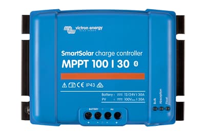 mppt smartsolar100 30