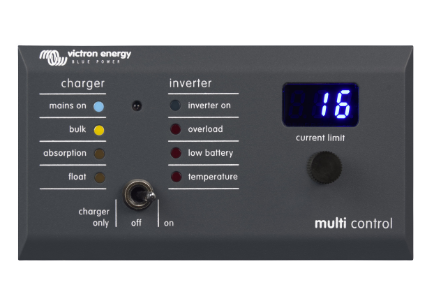 digital multicontrol 280